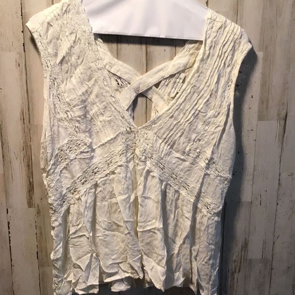 Blouse by American Eagle Size XS
